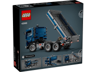LEGO Technic Tipping Dump Truck Set 42203, product image 3