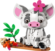 LEGO Disney Moana Pua 43292, product image 2
