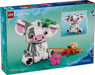LEGO Disney Moana Pua 43292, product image 3