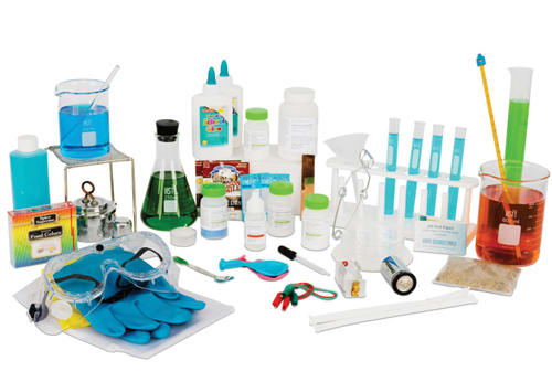 Science Kits & Toys