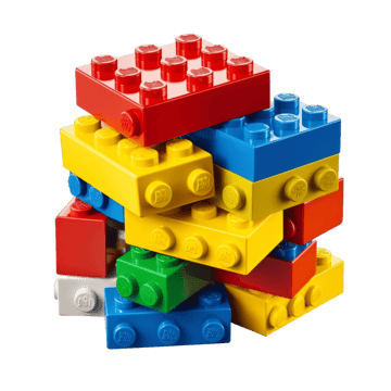 Building Toys