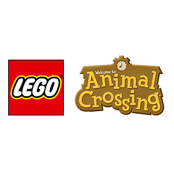 LEGO Animal Crossing LEGO sets