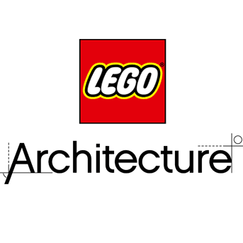 LEGO Architecture LEGO sets