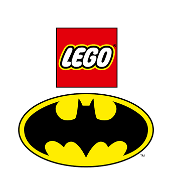 LEGO DC Batman LEGO sets