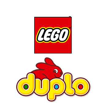 LEGO DUPLO LEGO sets