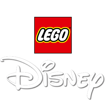 LEGO Disney LEGO sets
