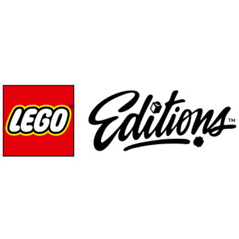 LEGO Editions LEGO sets