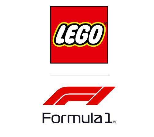 LEGO Formula 1 LEGO sets