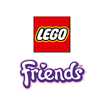 LEGO Friends LEGO sets