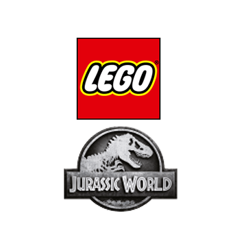 LEGO Jurassic World LEGO sets
