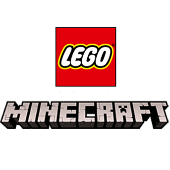 LEGO Minecraft LEGO sets