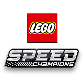 LEGO Speed Champions LEGO sets