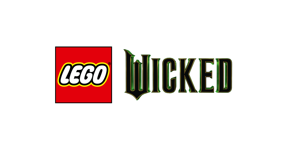 LEGO Wicked LEGO sets