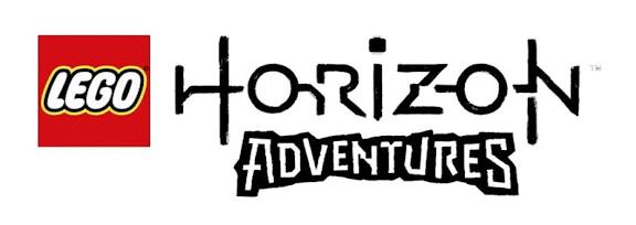 LEGO Horizon Adventures LEGO sets