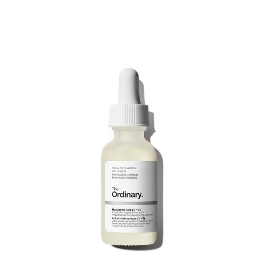 The Ordinary Hyaluronic Acid 2% + B5 Serum with Ceramides, product image 1