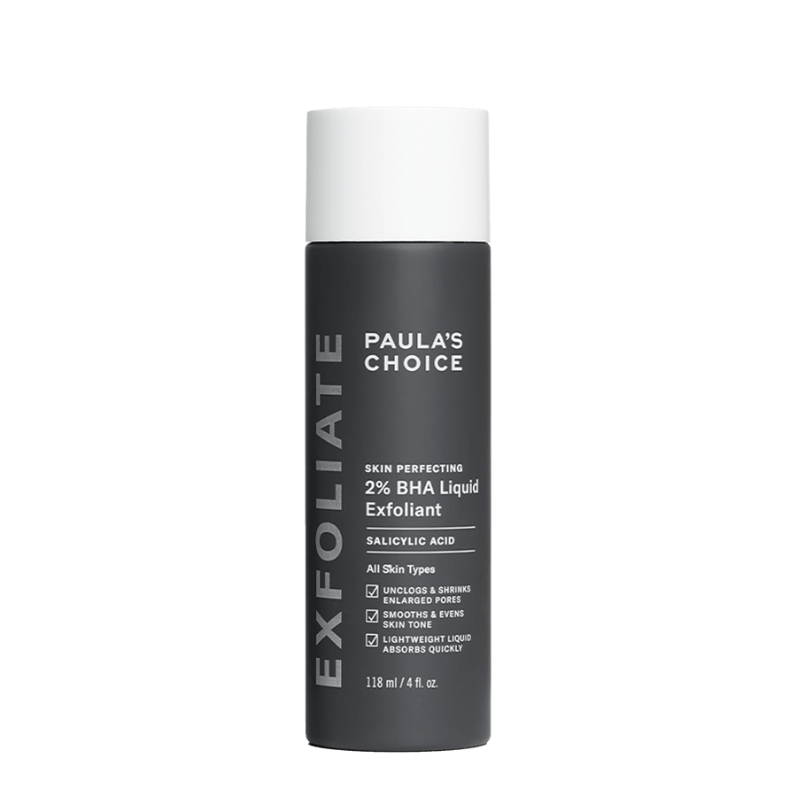 Paula’s Choice Skin Perfecting 2% BHA Liquid Exfoliant, product image 1