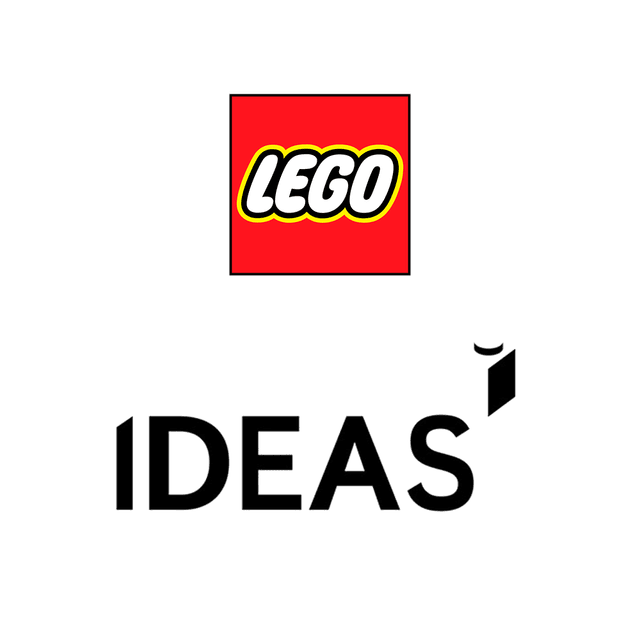 LEGO Ideas LEGO sets