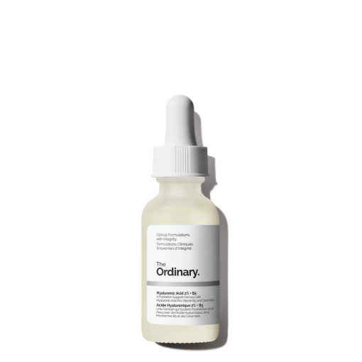 The Ordinary Hyaluronic Acid 2% + B5 Serum with Ceramides