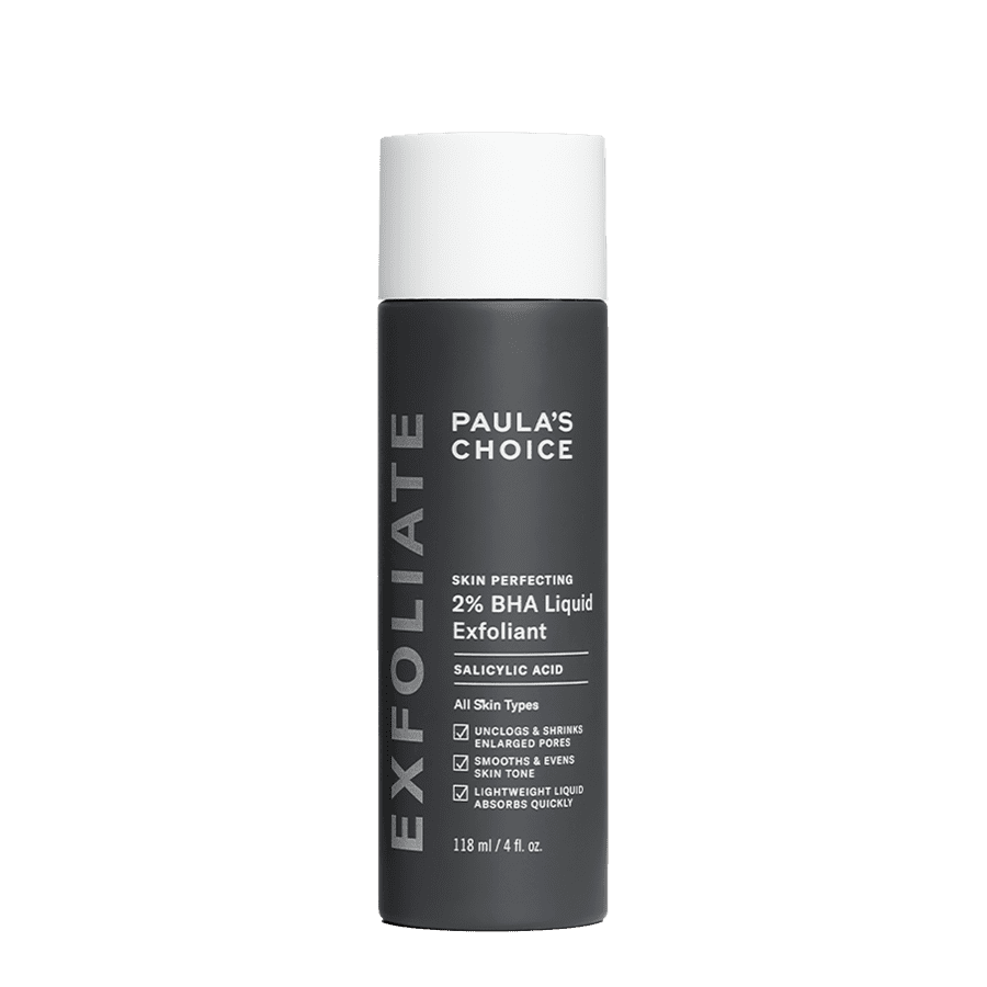 Paula’s Choice Skin Perfecting 2% BHA Liquid Exfoliant