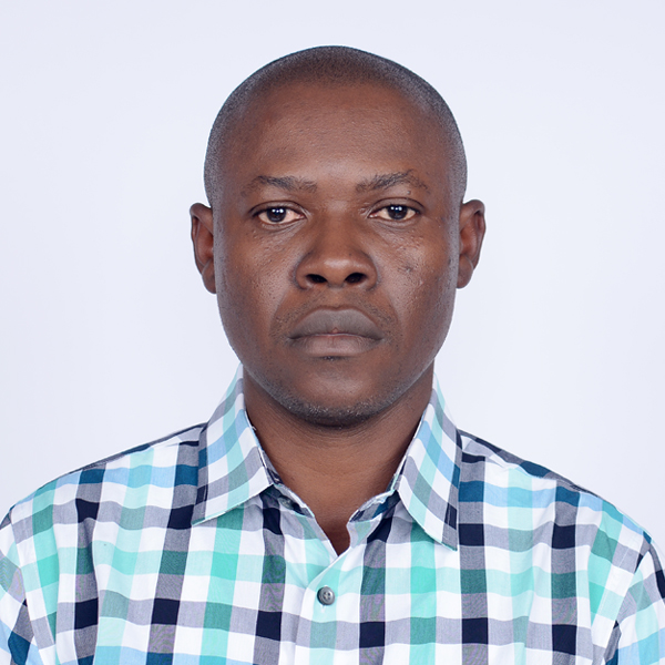 Team member pic