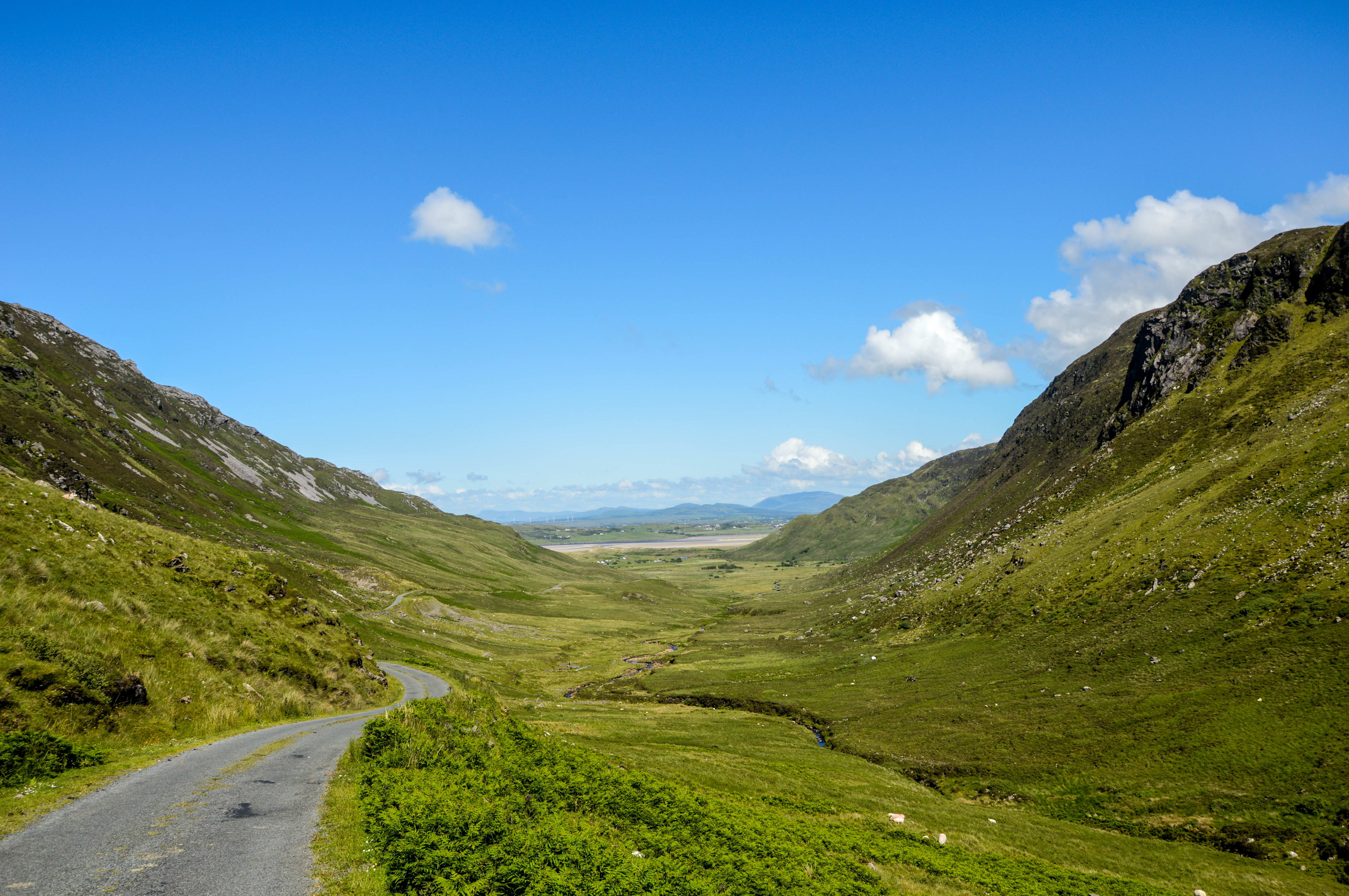 Co.Donegal