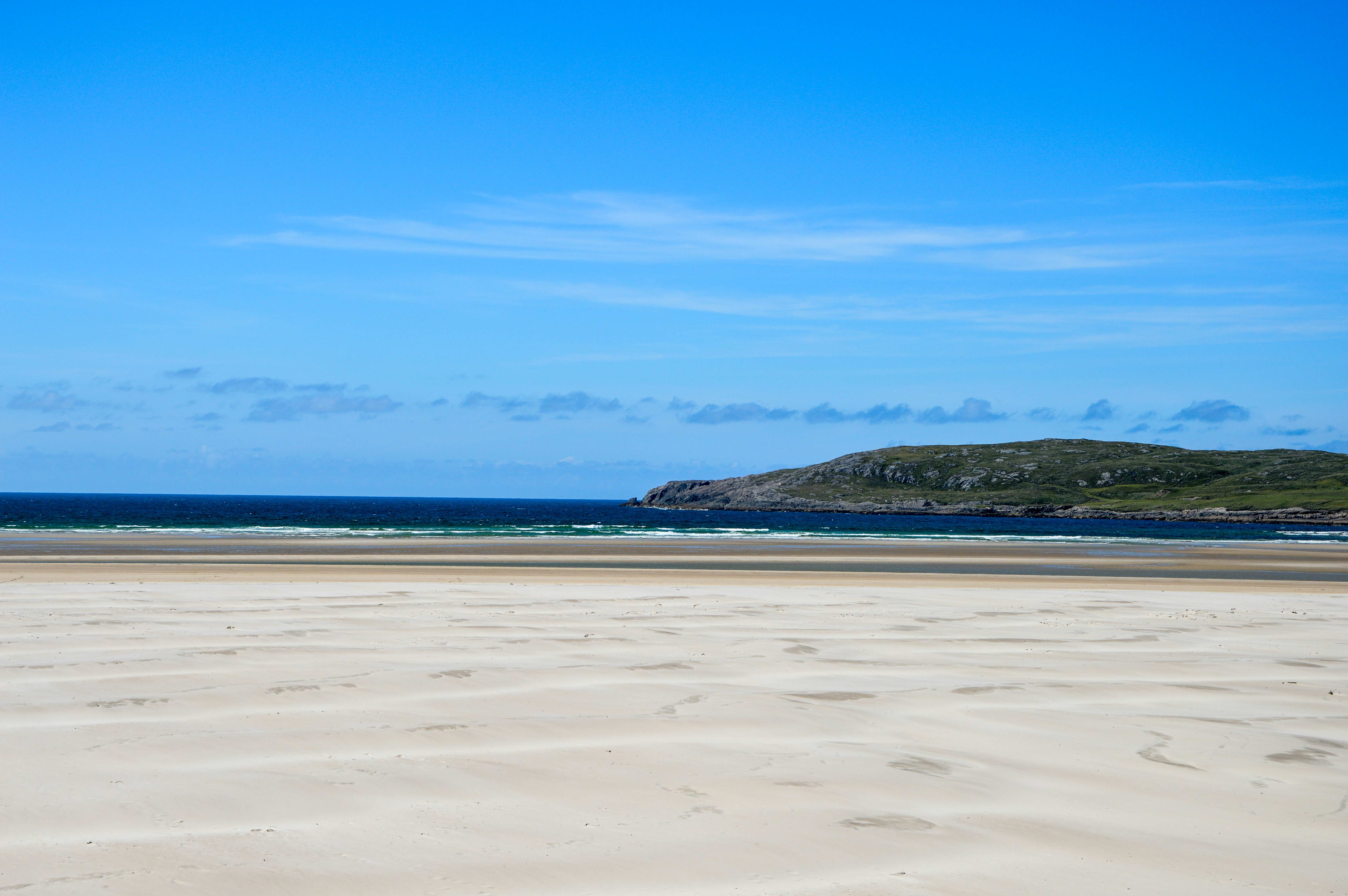 Maghera Beach
