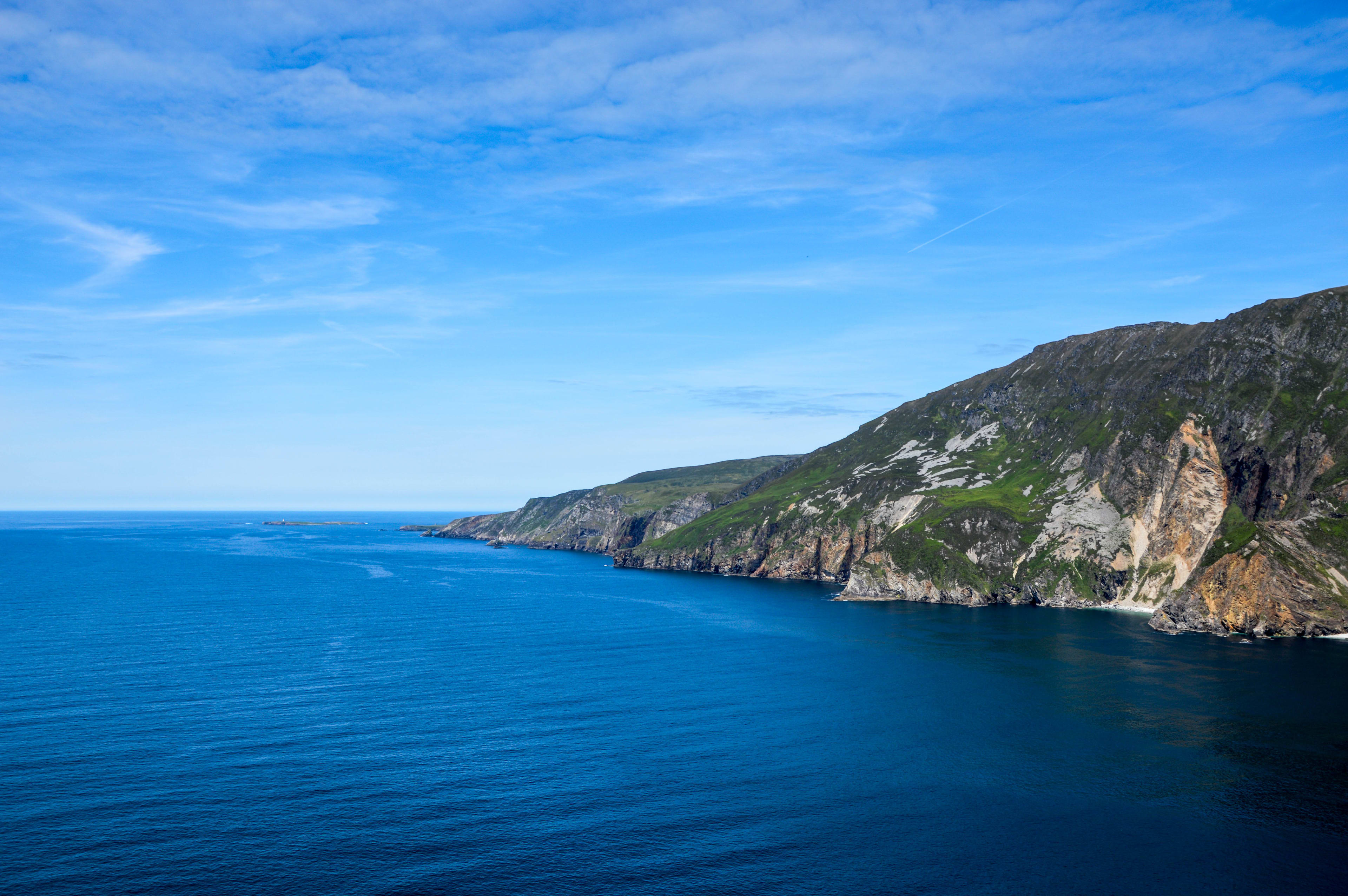 Slieve League