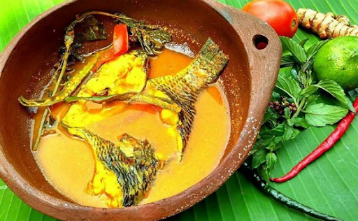 masam jaeng khas takengon