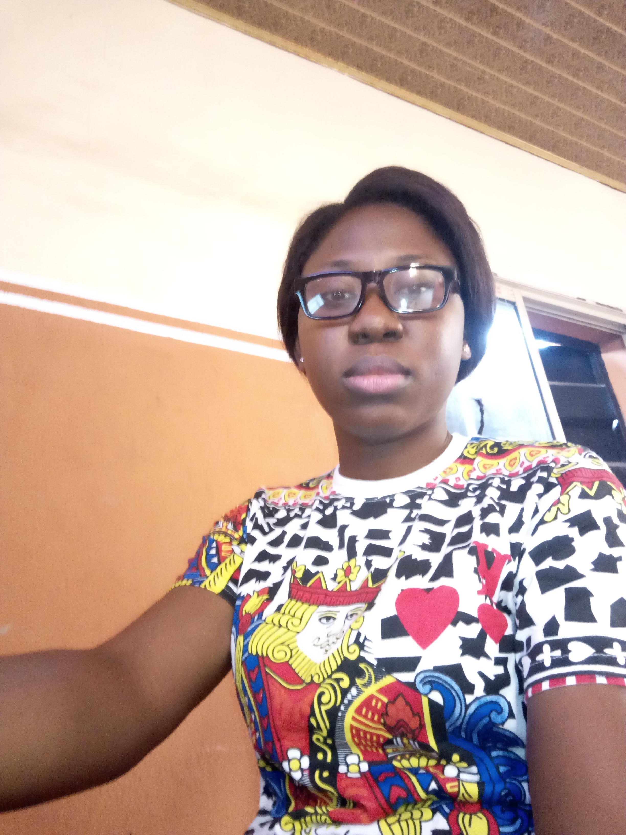Intern Image