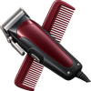 Barbering