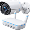 Cameras & Networks