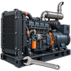 Generator Maintenance