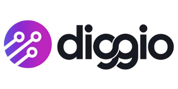 Diggio logo