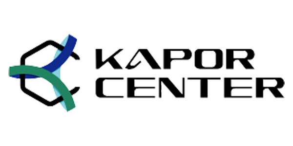 Kapor Center logo