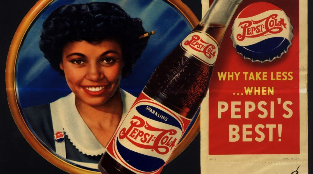 Pepsi Ad