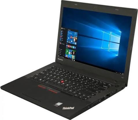 Lenovo Thinkpad T450