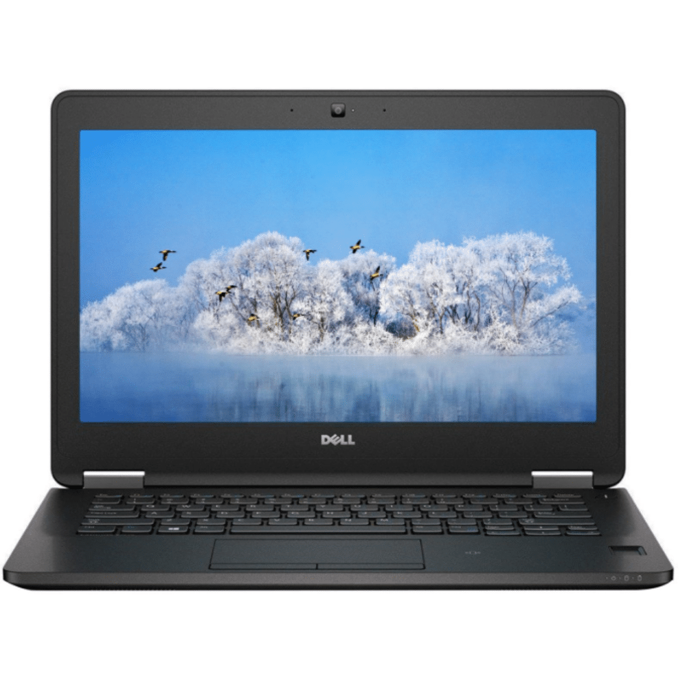 Laptop Dell Latitude E7270 – Core i5 Gen 6, 8GB RAM, 128GB SSD