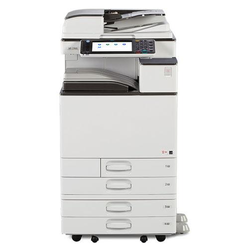 Ricoh MP C2503 – Printer Multifunksional Profesional me Ngjyra