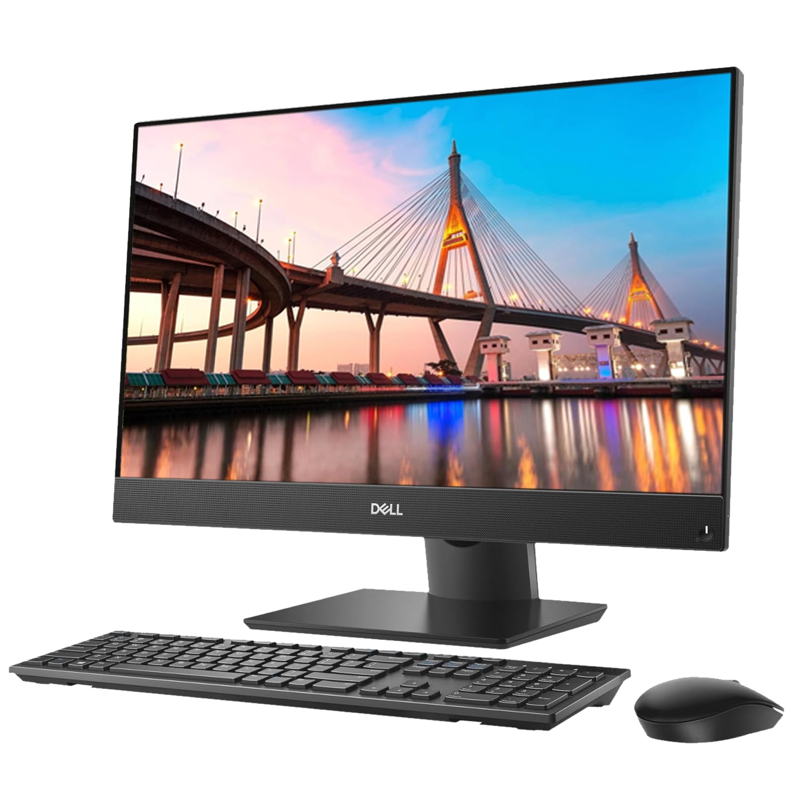 Dell OptiPlex 7460 All-in-One