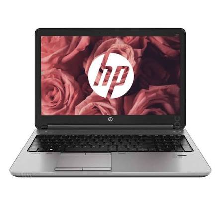 HP ProBook 650 G2 – Core i5 Gen 6 | 8GB RAM | 128GB SSD | 15.6 inch