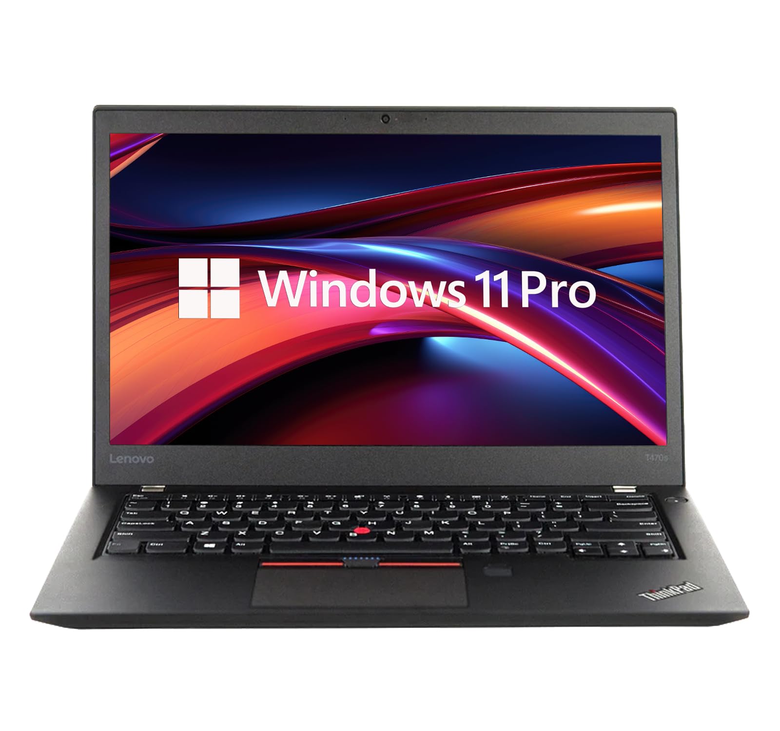 Laptop Lenovo ThinkPad T470s – Core i5, 16GB RAM, 256GB SSD