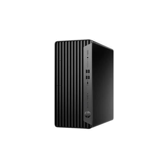 HP Elite Tower 600 G9 – Intel Core i5 Gen 14 | 16GB DDR5 | 512GB SSD | RTX 3050 6GB