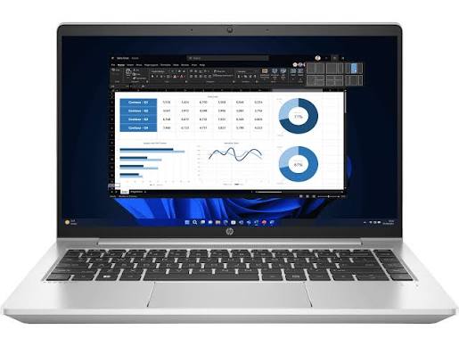 HP ProBook 440 G9 – Intel Core i5 Gen 12 | 16GB RAM | 256GB SSD | 14”