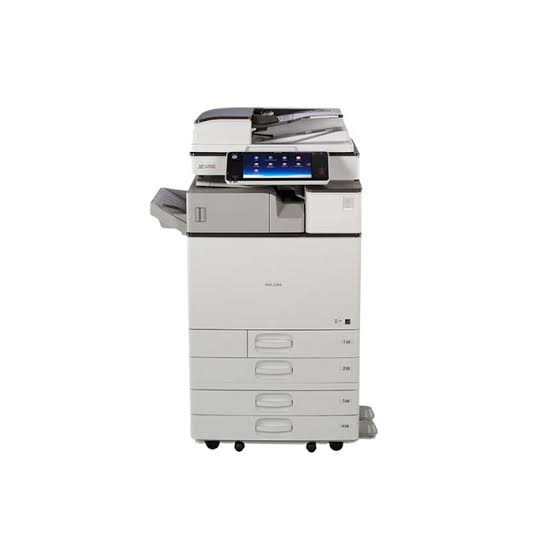 Ricoh Aficio MP C3003 – Fotokopje Profesionale A3 me Ngjyra | 30 Faqe/Min | Duplex