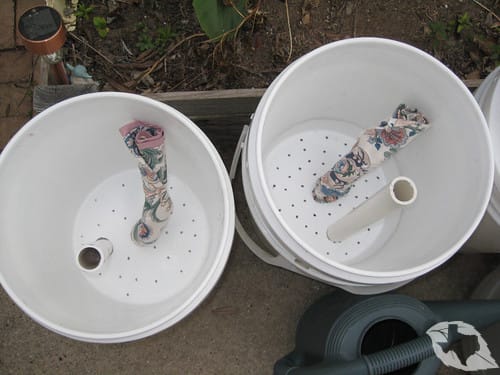 LookingDownIntoBuckets