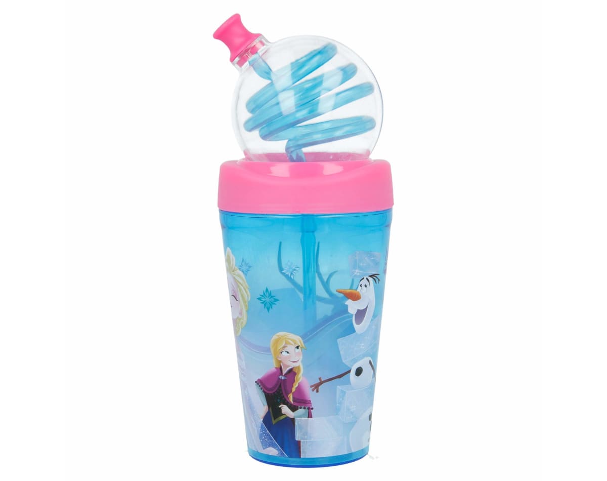 Stor 3D Figurine Tumbler Frozen 360 ml