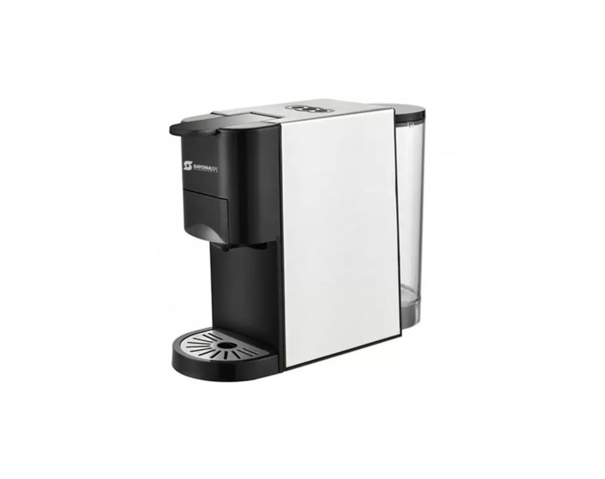 SAYONApps 4 in 1 coffee machine ( with capsule adapter ) 