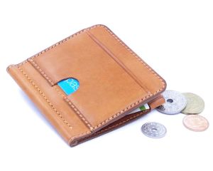 Money Clip Wallet with card holder