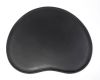 Mouse leather pad