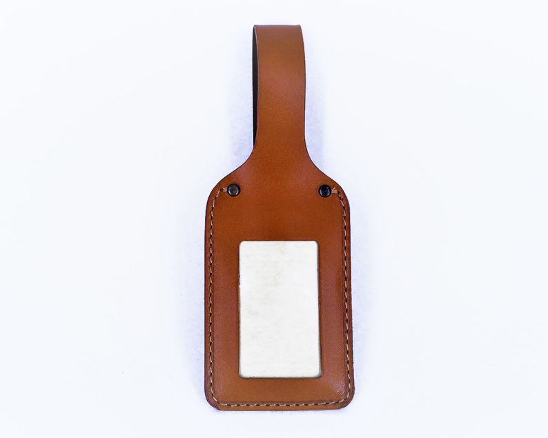 Luggage tag